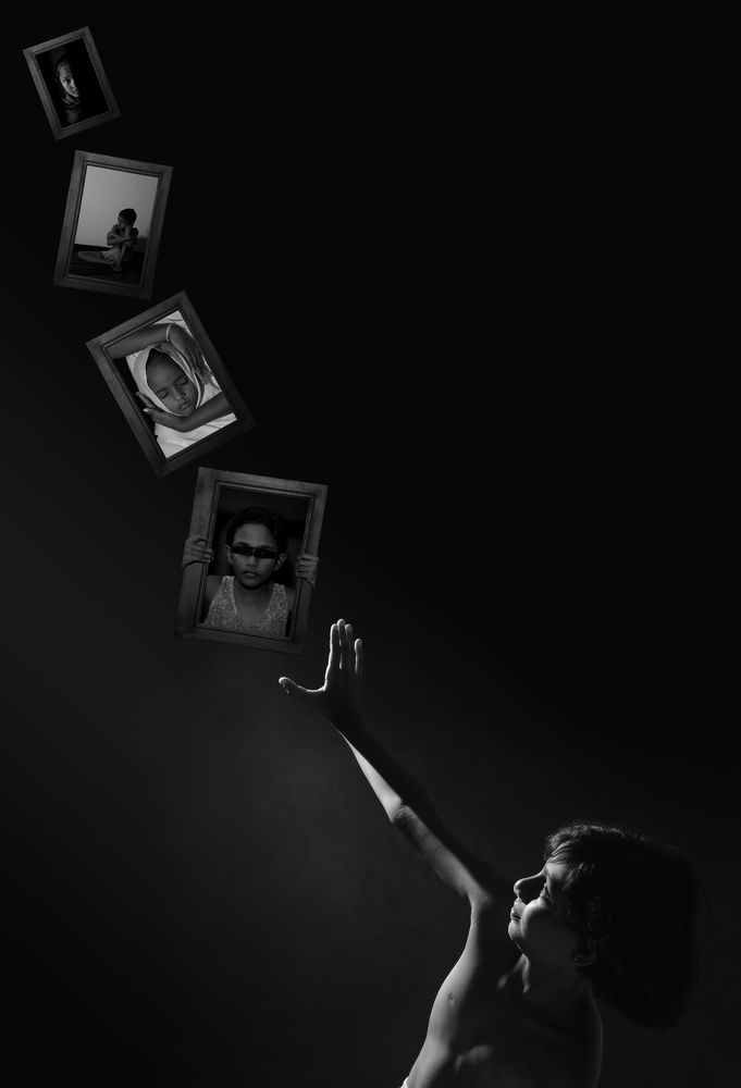 Photograph by Nadeeka priyadarshana