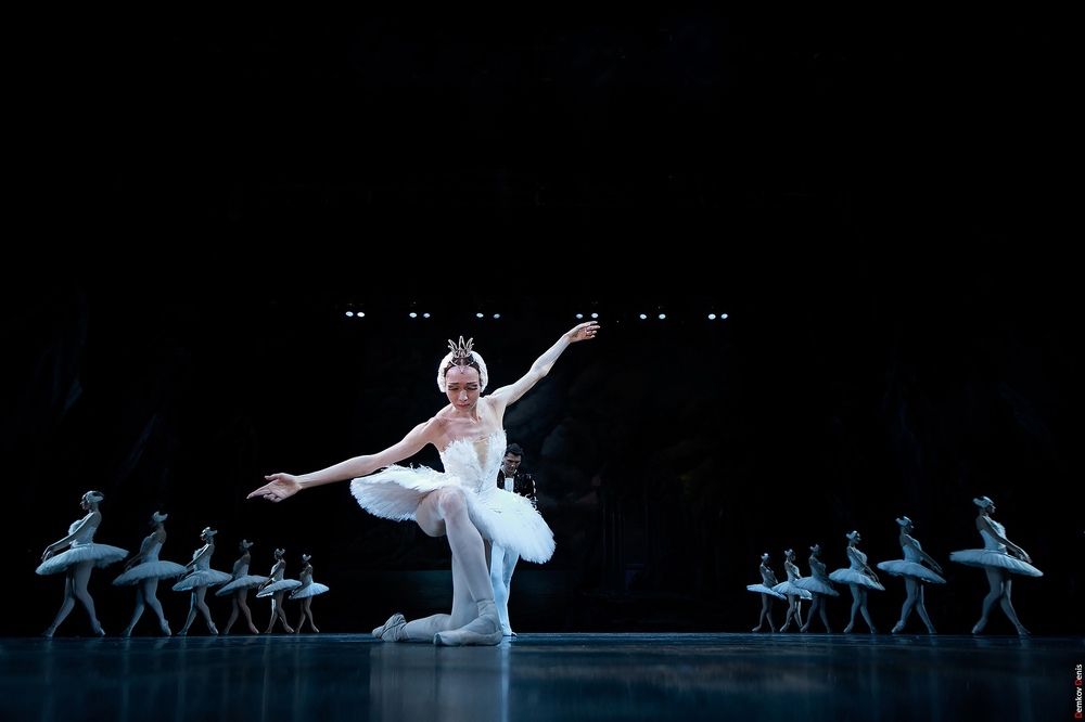 Фотография автора Денис Демков