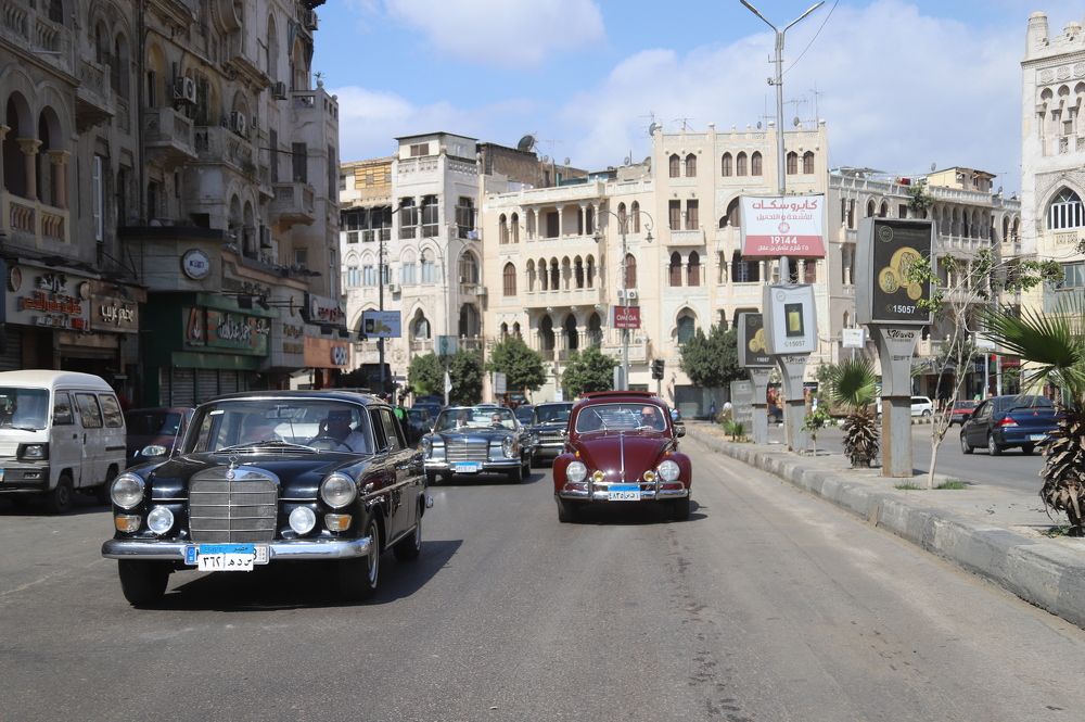 Photograph by Karim Badr