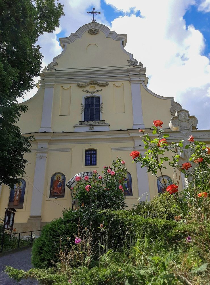 Photograph by Елена Шерман