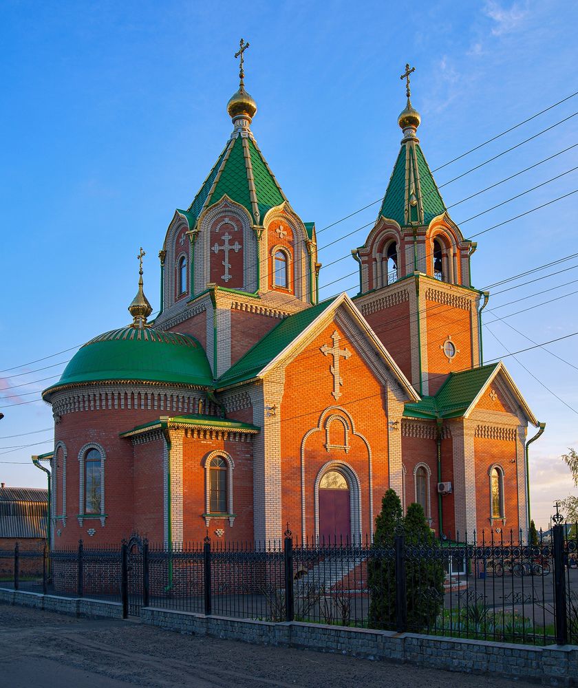 Photograph by Петр