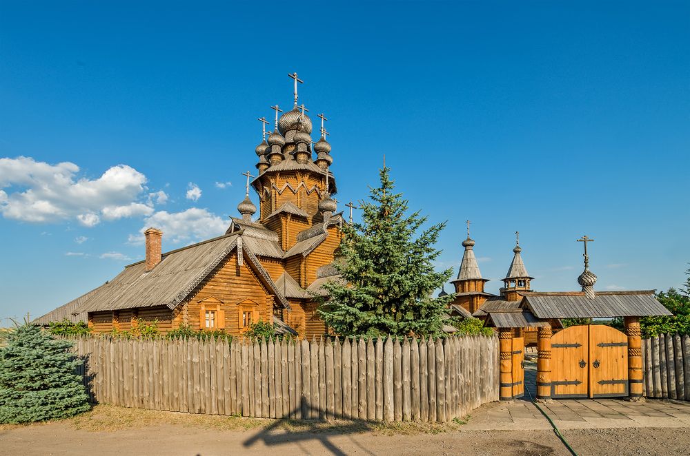 Photograph by Петр