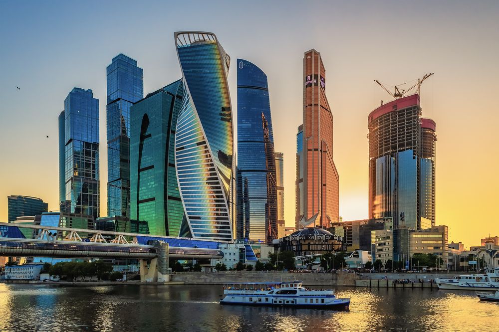 Photograph by Демьян Лопатов