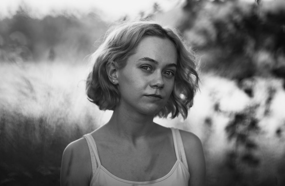 Photograph by Клавдия Колосова