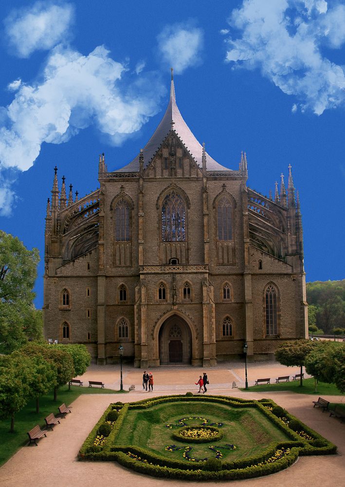 Photograph by Éva Toldi