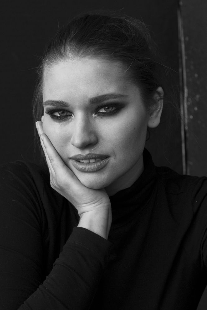 Фотография автора Ольга Никанович