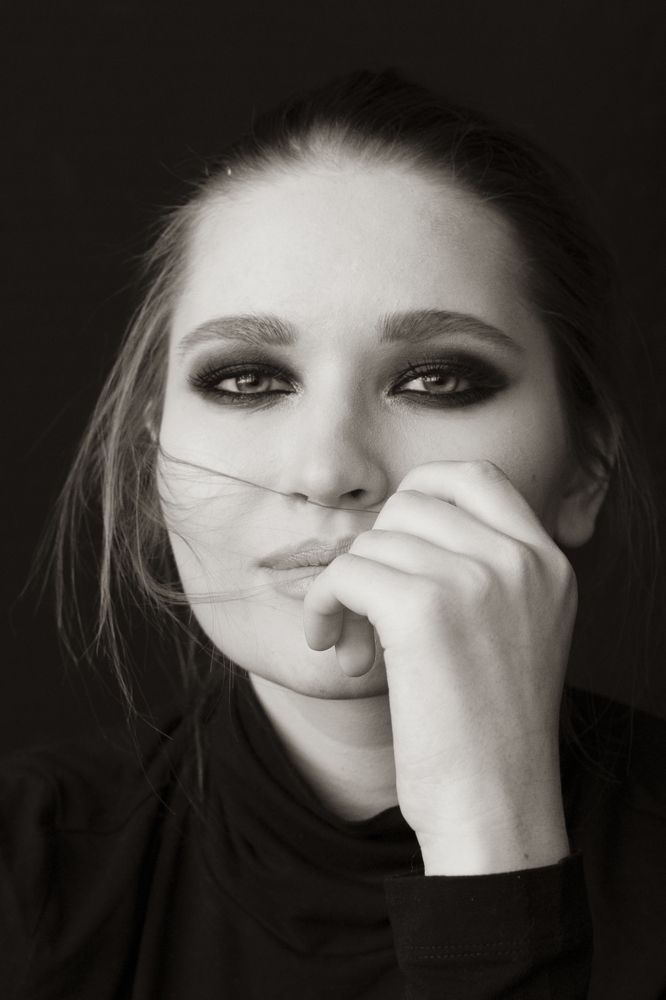 Фотография автора Ольга Никанович