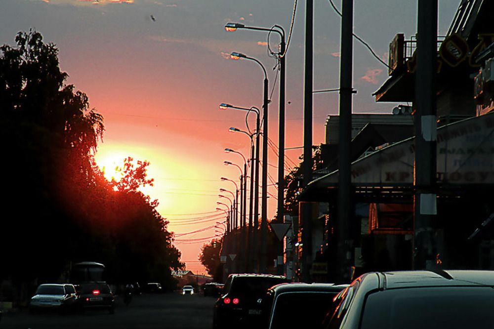 Photograph by Александр Шипиленко