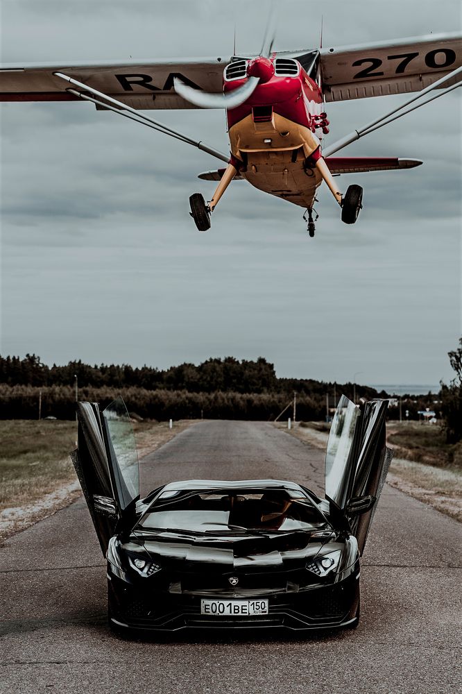 Photograph by Фархат Сабирзянов