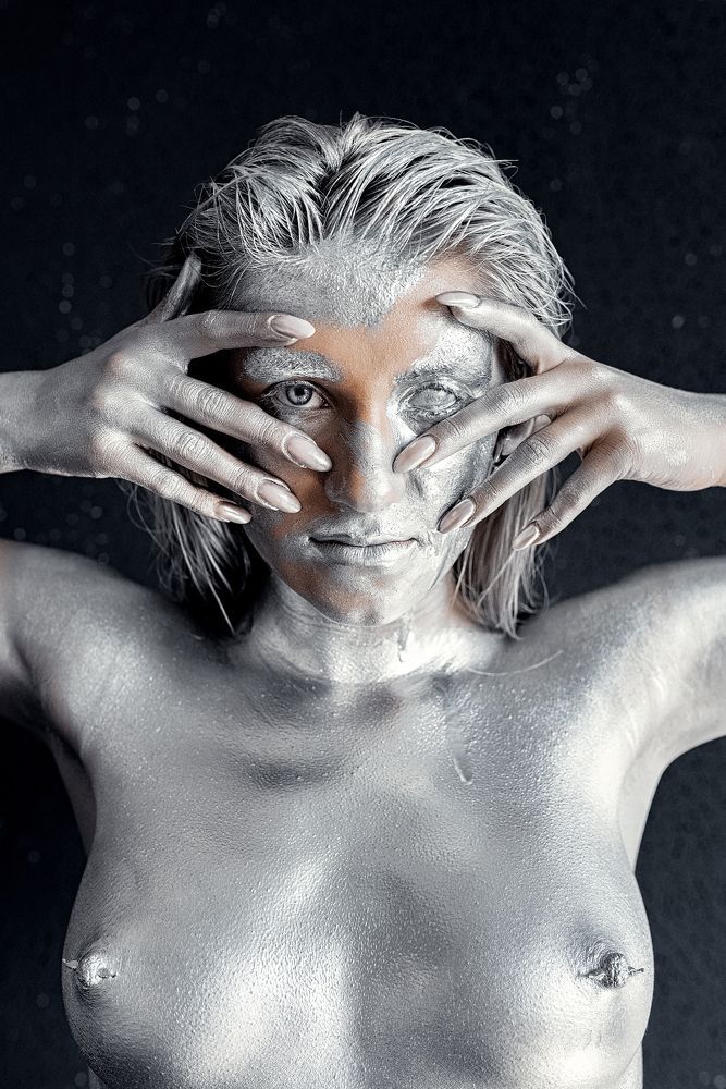 Photograph by Анастасия Макаревич