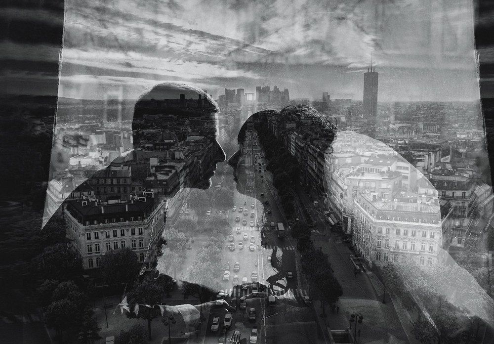 Photograph by Алексей Вирусян