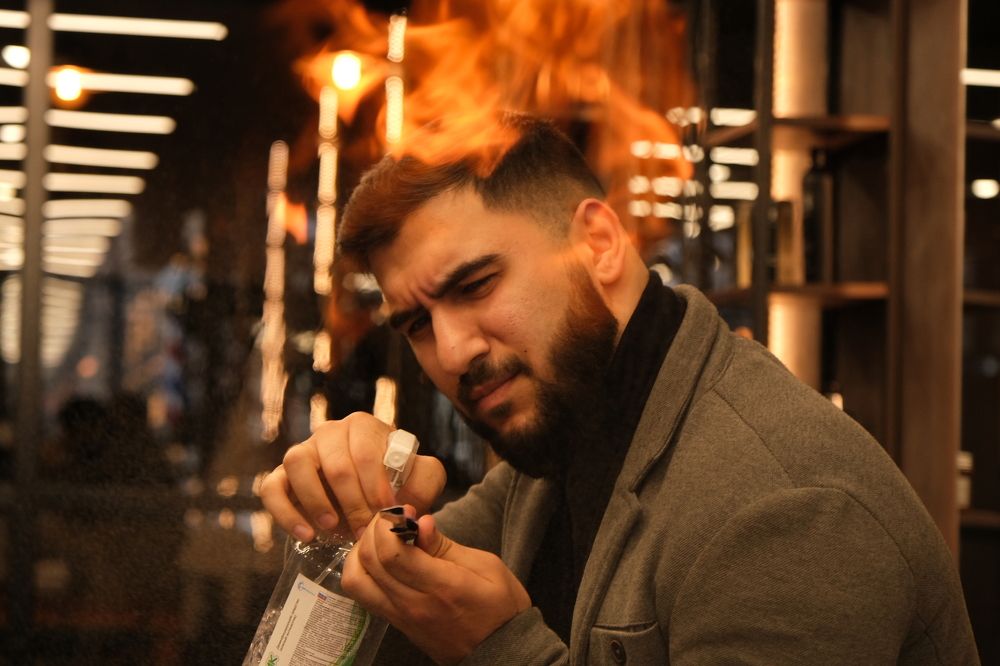 Photograph by Анна