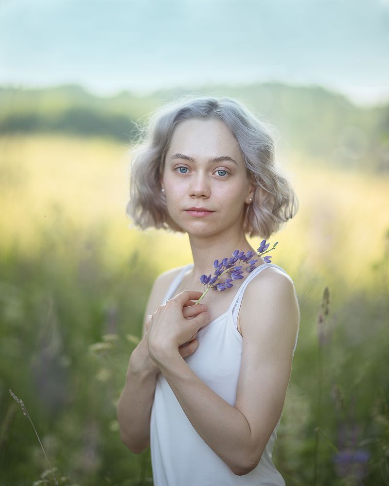 Photograph by Клавдия Колосова