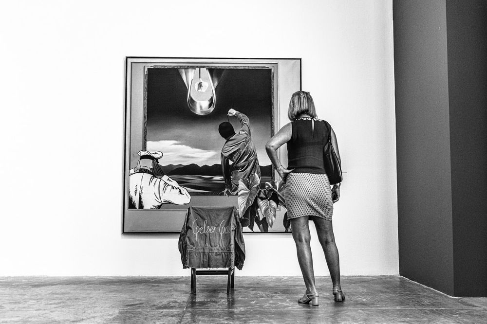 Photograph by Joaquin Silva