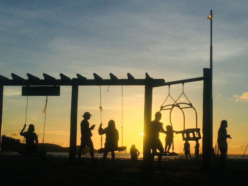 Photograph by Al Alcantara