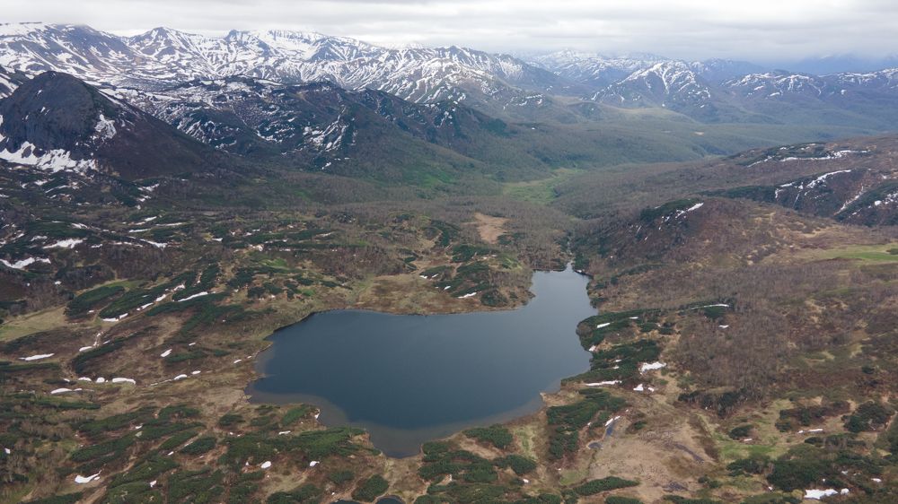 Photograph by Надежда Хаустова