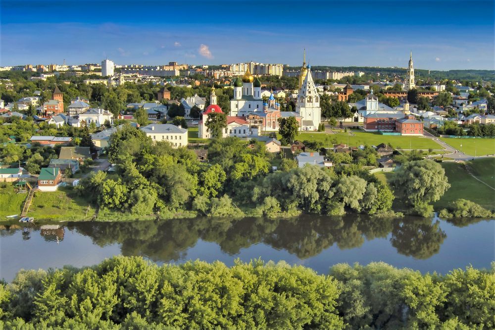 Photograph by Андрей Ныриков