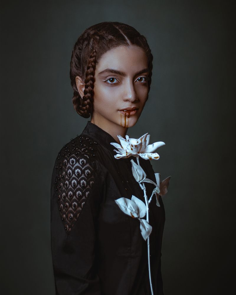 Photograph by Hesam Qaderi