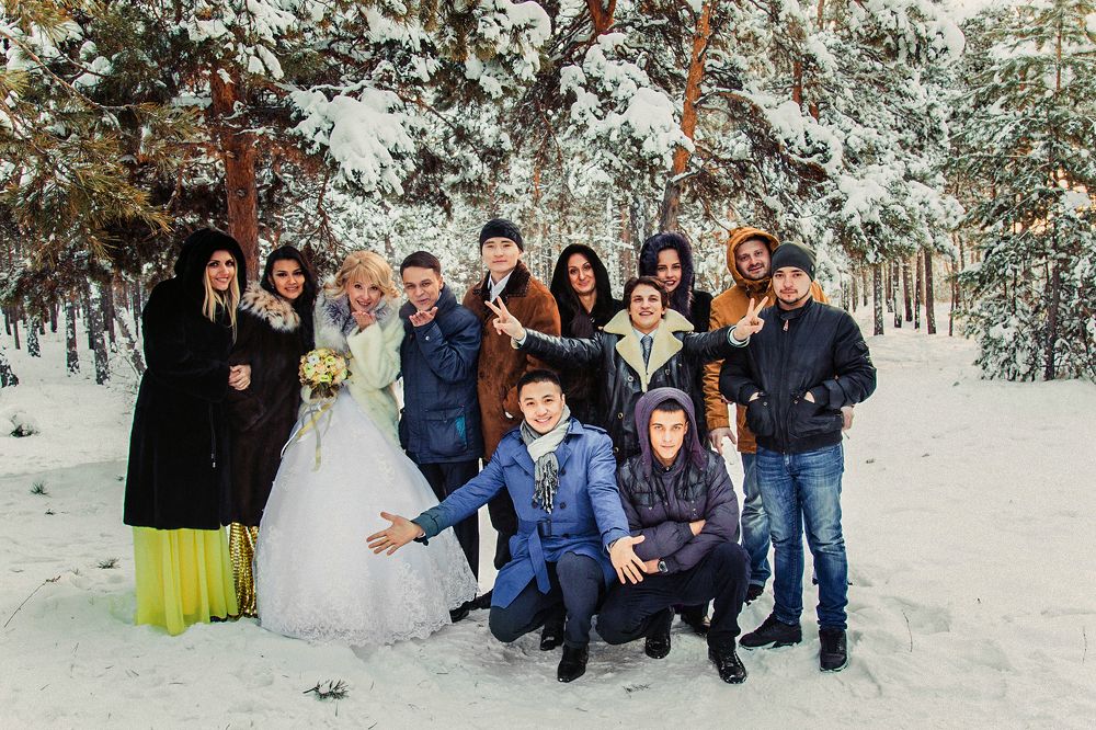 Photograph by Александр Шипиленко