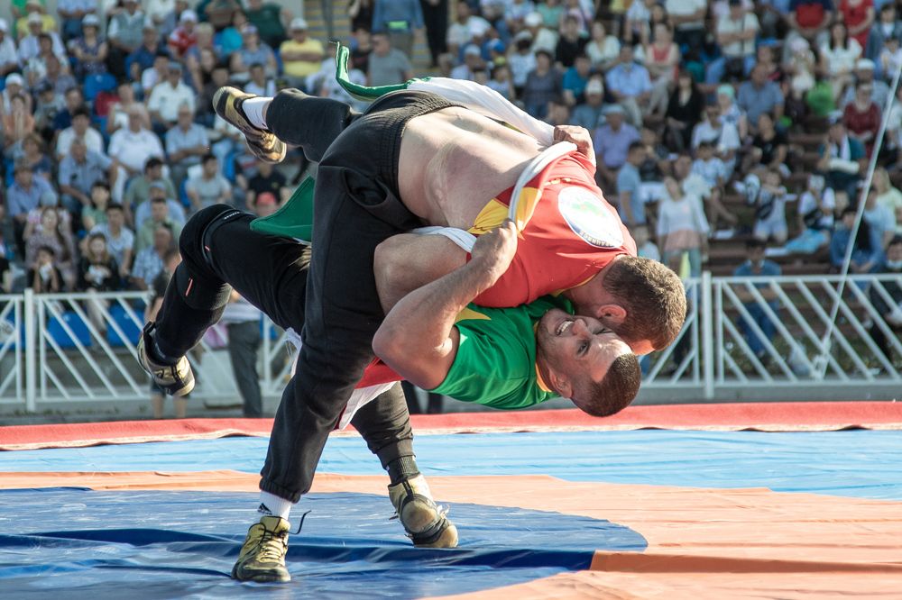 Photograph by Александр Натифов