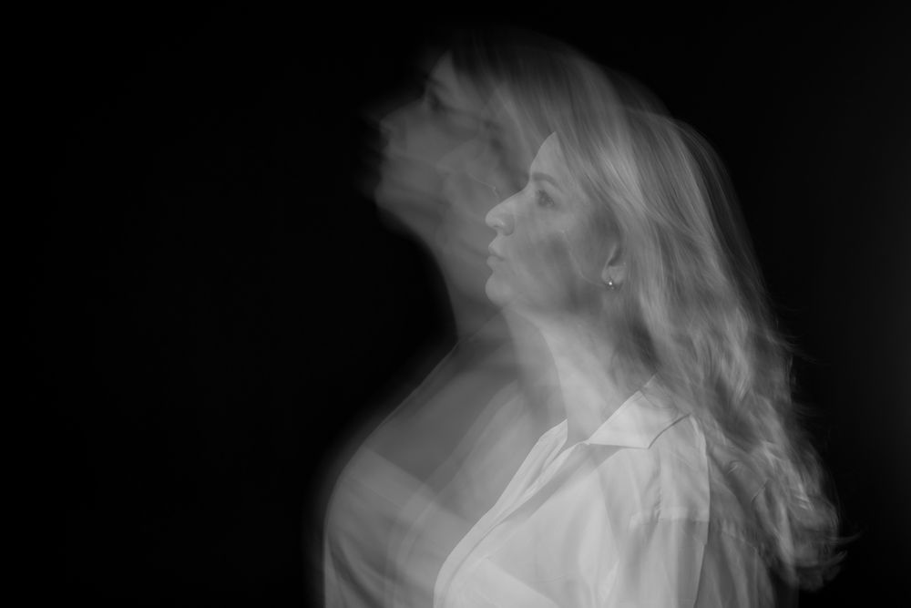 Photograph by Марина Колпакова