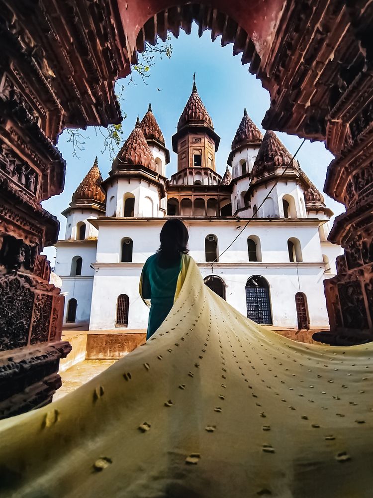 Photograph by Paramita Bishnu