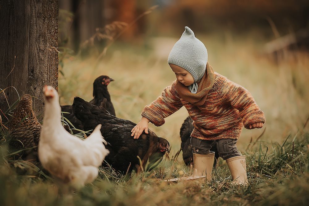 Photograph by Ольга Чебунина