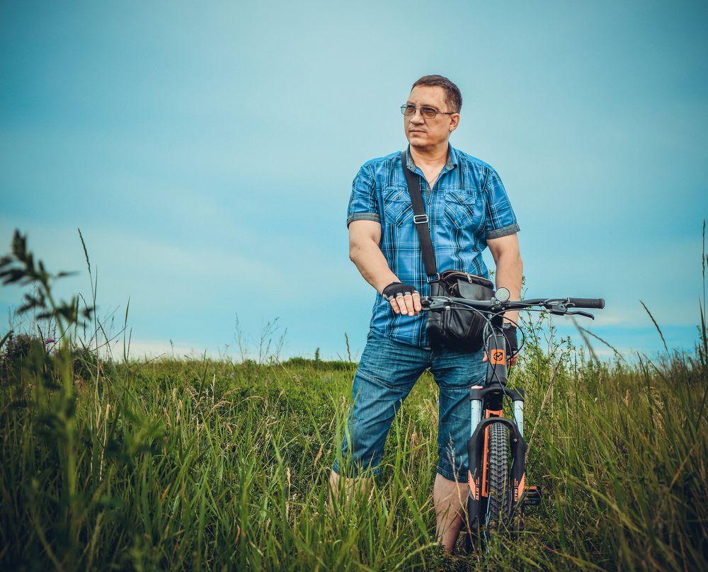 Photograph by Олег Ерпылёв