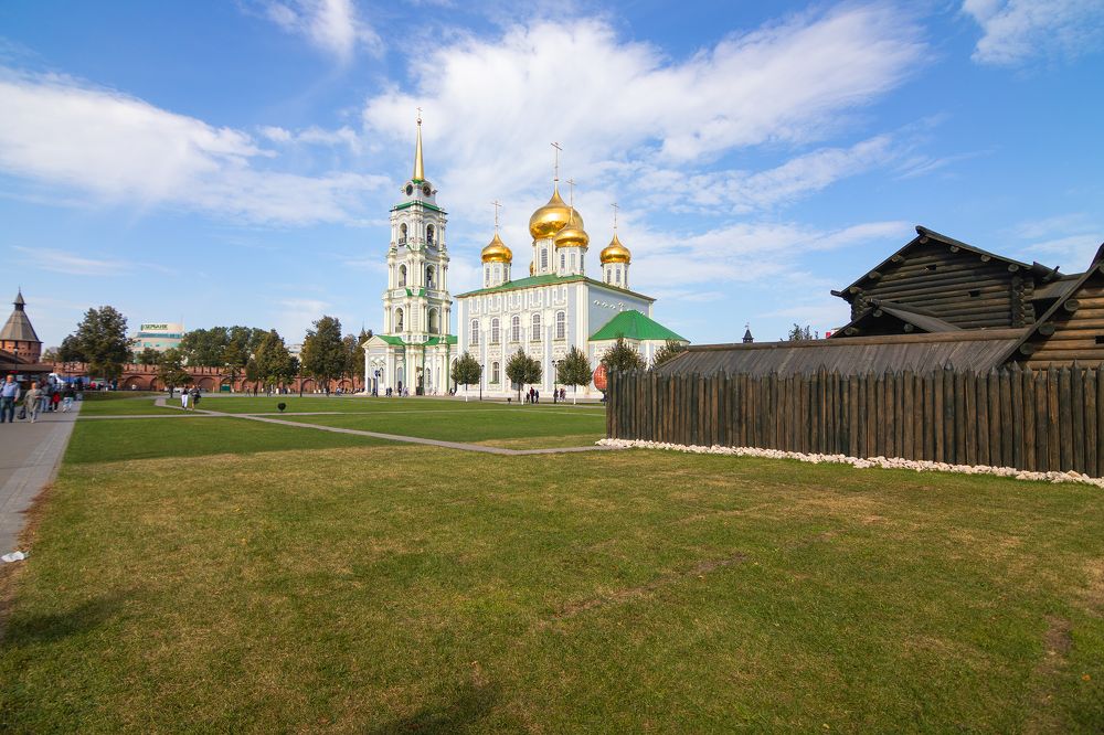 Photograph by Любовь Головина