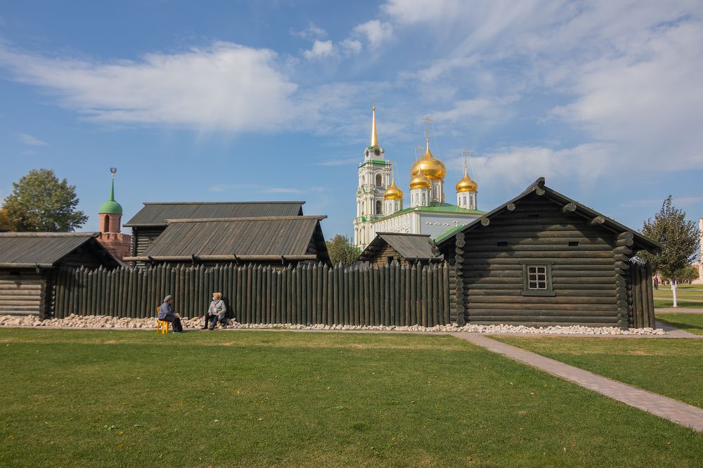 Photograph by Любовь Головина