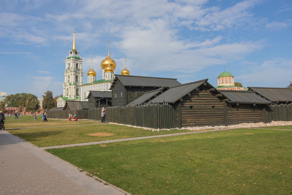 Photograph by Любовь Головина