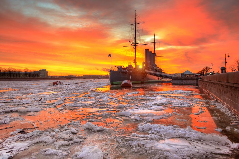 Photograph by Эдуард Гордеев