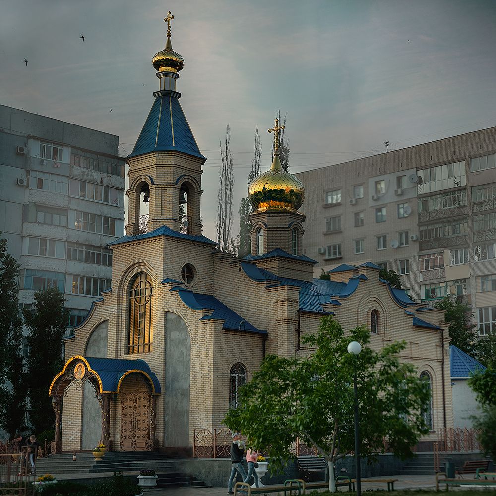 Фотография автора Светлана Лукьянова