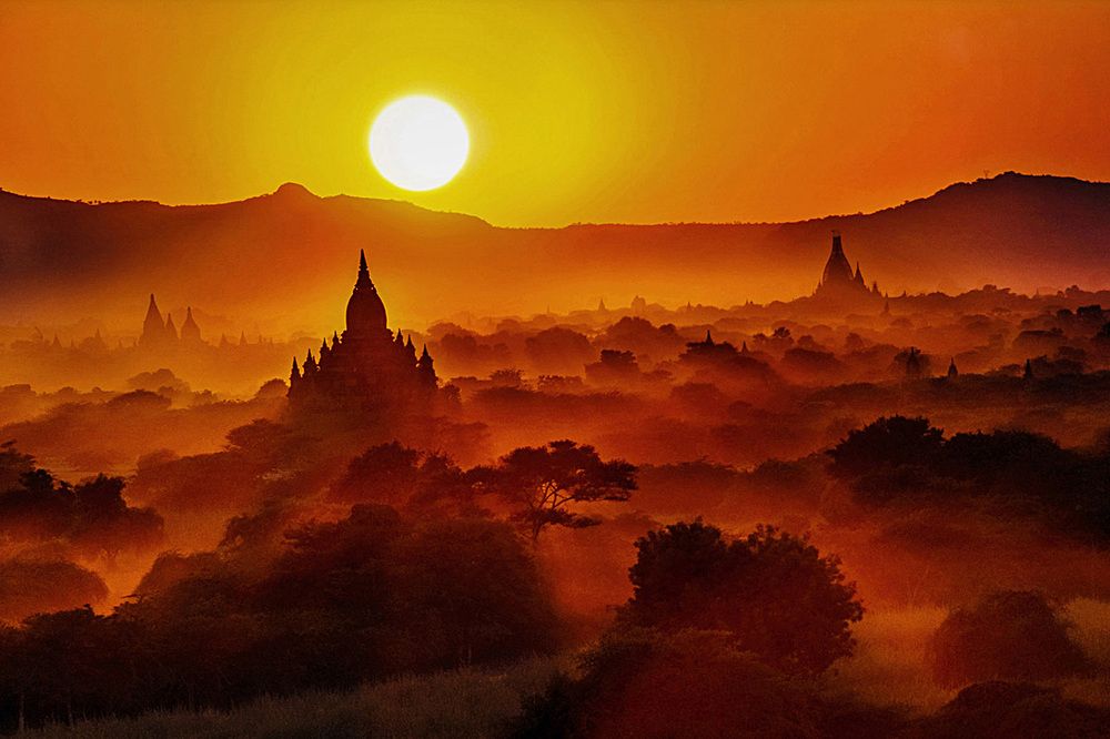 Photograph by Sai Ko Latt