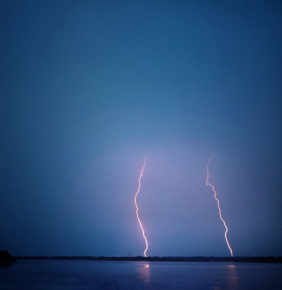 Lightning