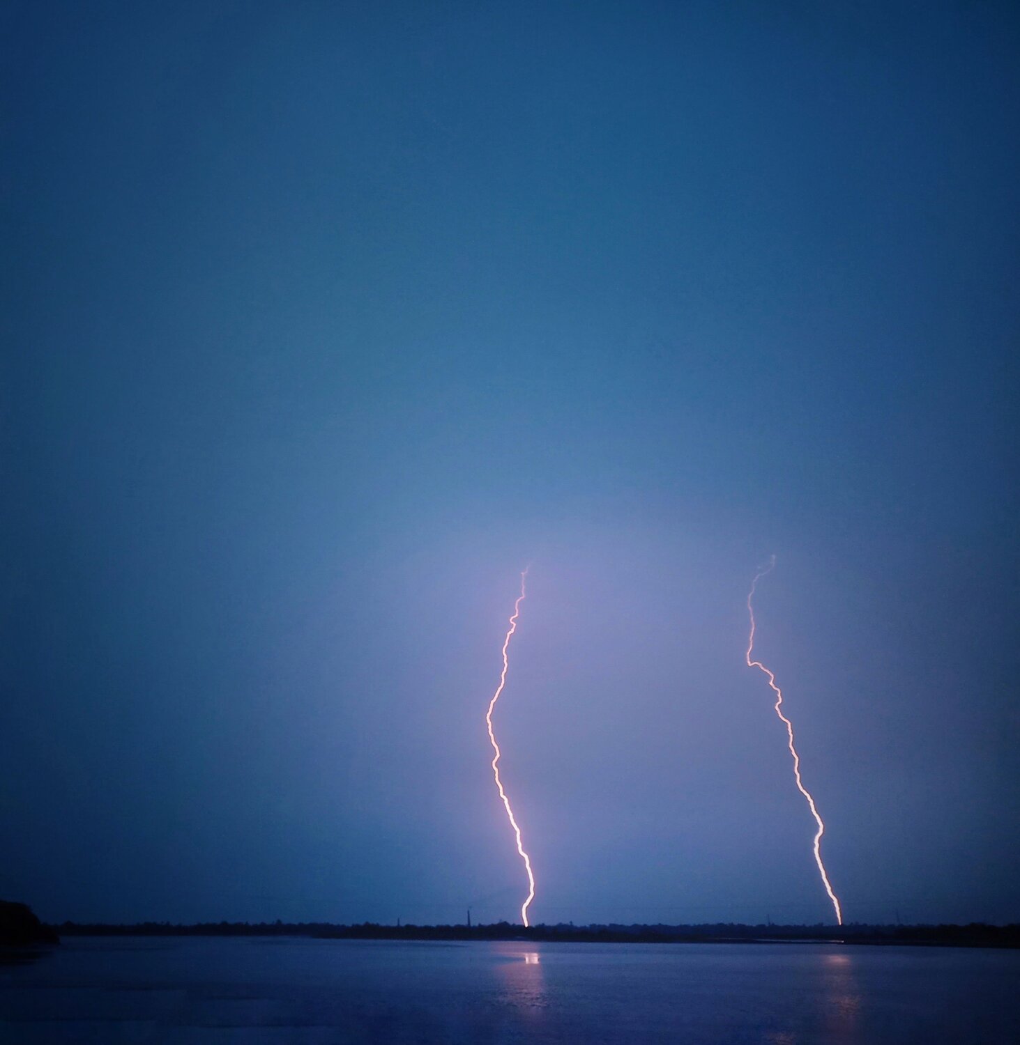 Lightning