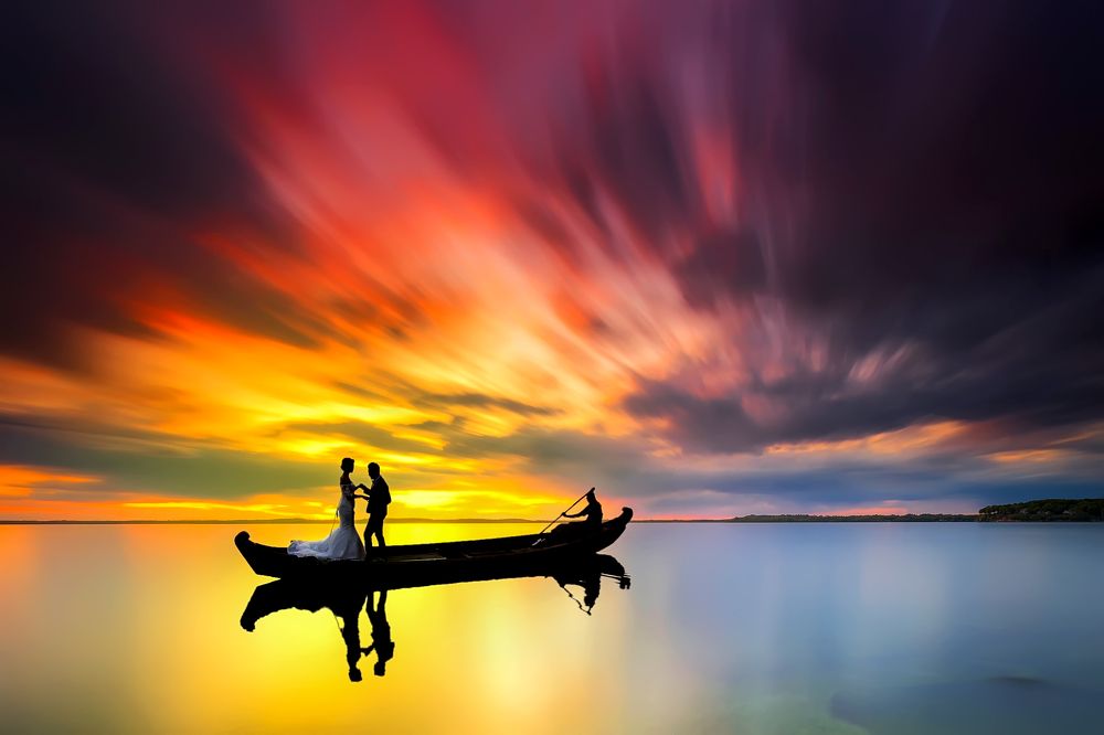 Photograph by Sai Ko Latt