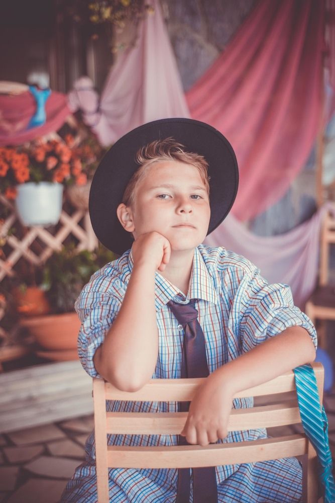 Photograph by Natalia Bodiu