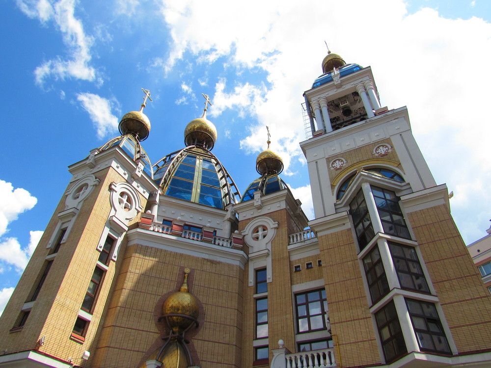 Photograph by Виталий Кощей