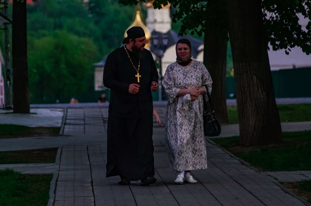 Photograph by Ковалев Николай