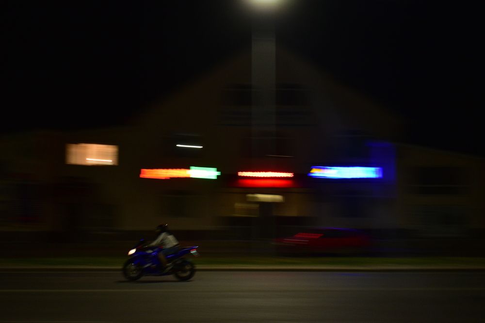 Фотография автора Рамазан Медеубеков