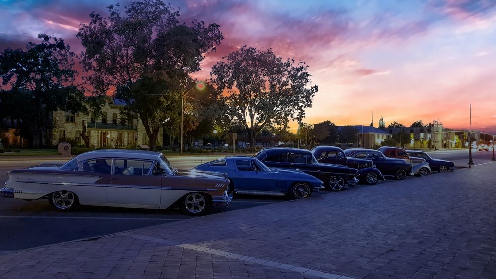 Photograph by PHUONG NGUYEN THANH