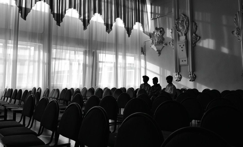 Фотография автора Рамазан Медеубеков