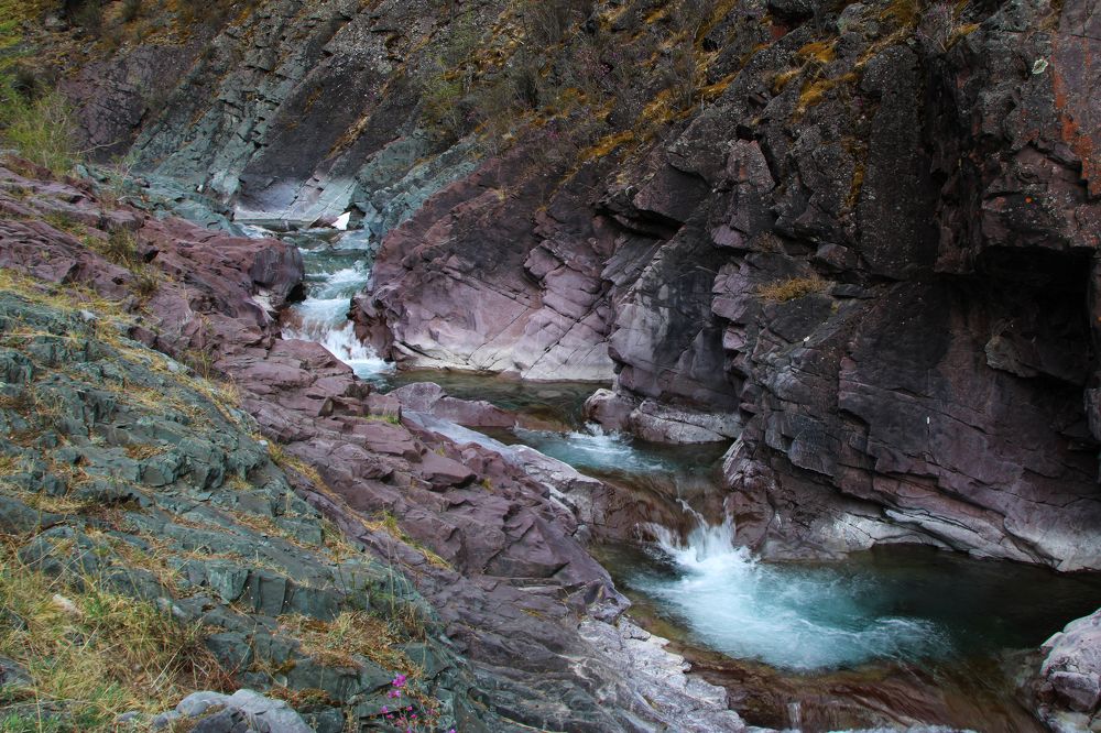 Photograph by Чинзе Монгуш