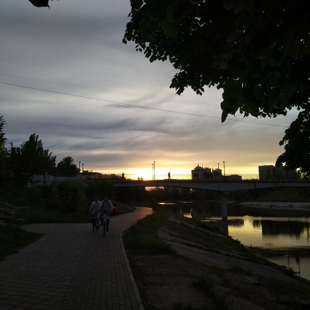 Photograph by Ірина Дубова