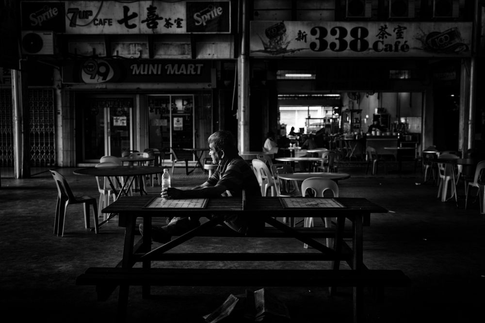 Photograph by Muhammad Danial Ashraf Abdullah