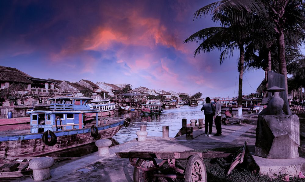 Photograph by PHUONG NGUYEN THANH