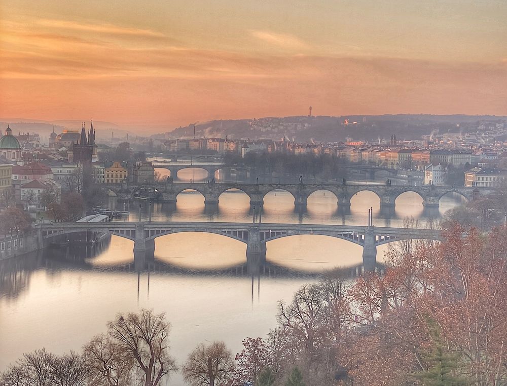 Photograph by Jiří Niš