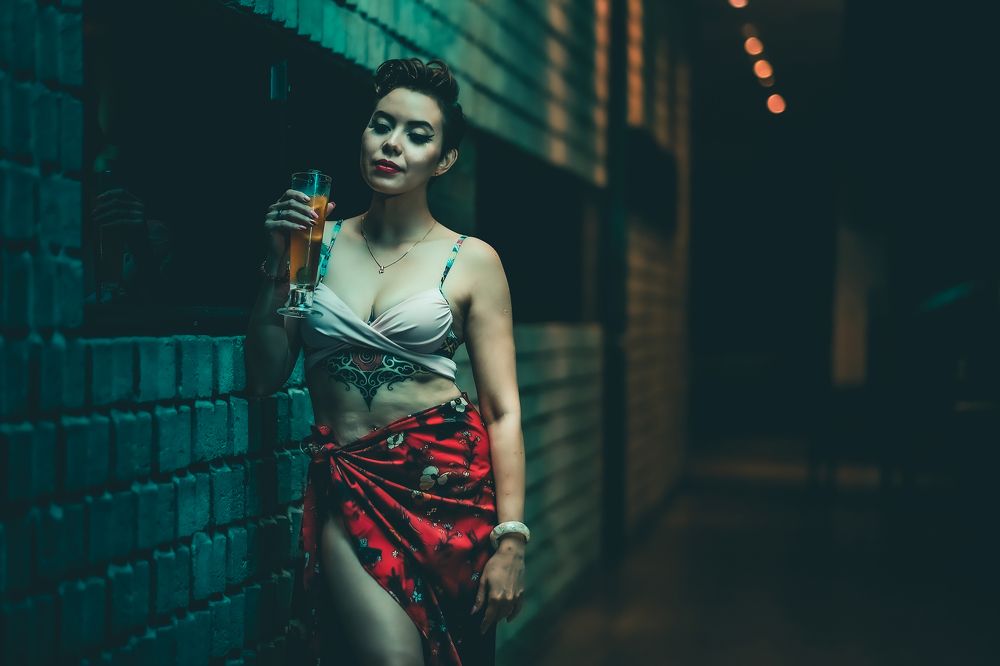 Photograph by Muhammad Danial Ashraf Abdullah