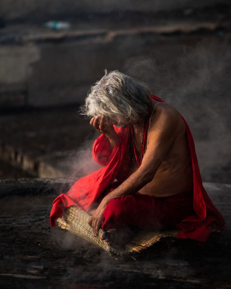 Photograph by Jasmeet Nagra